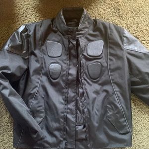 Thinsulate 3M Biker Jacket